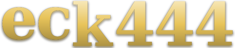 eck444 logo